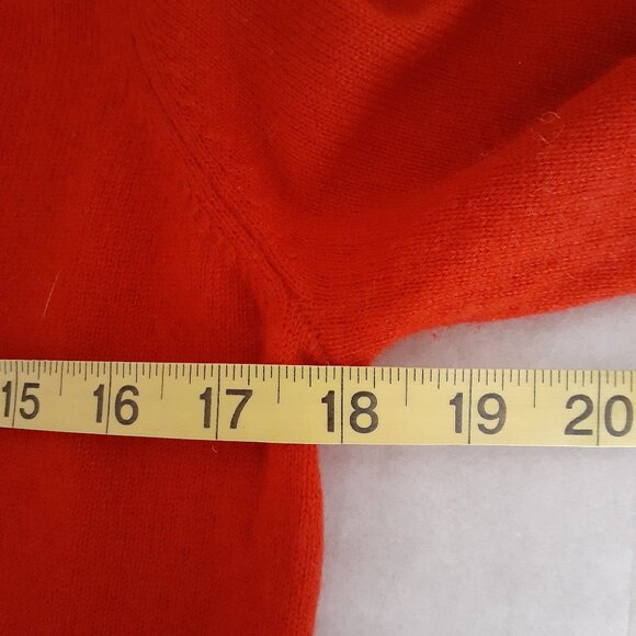 Ann Taylor Cashmere Sweater - Picture 9 of 12